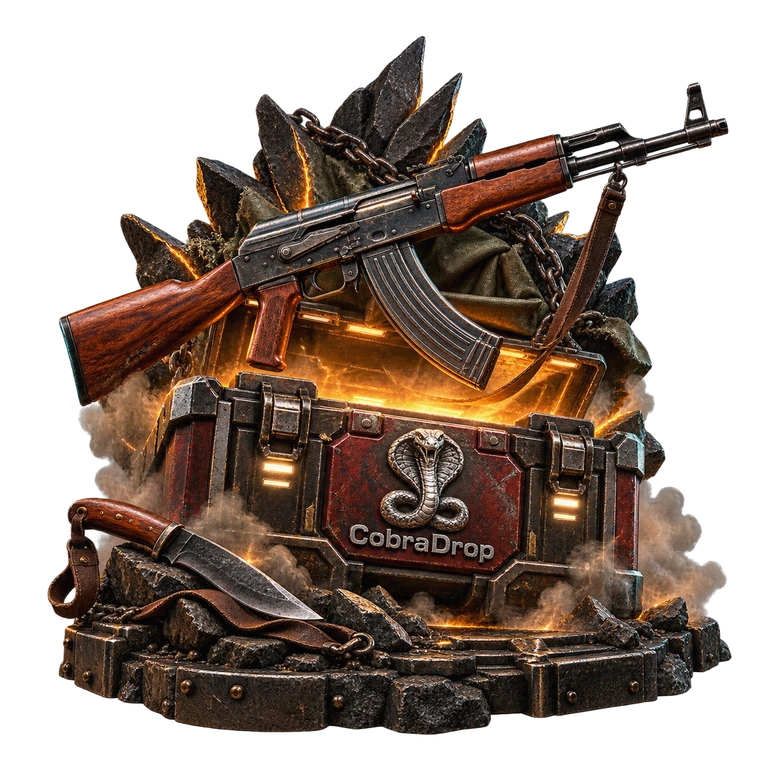 AK-47
