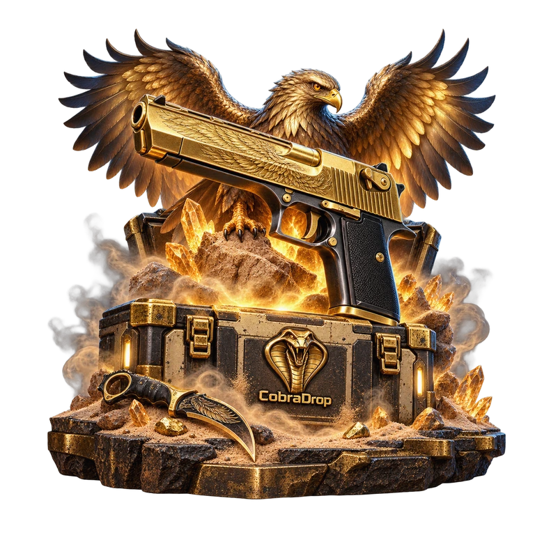 Desert Eagle