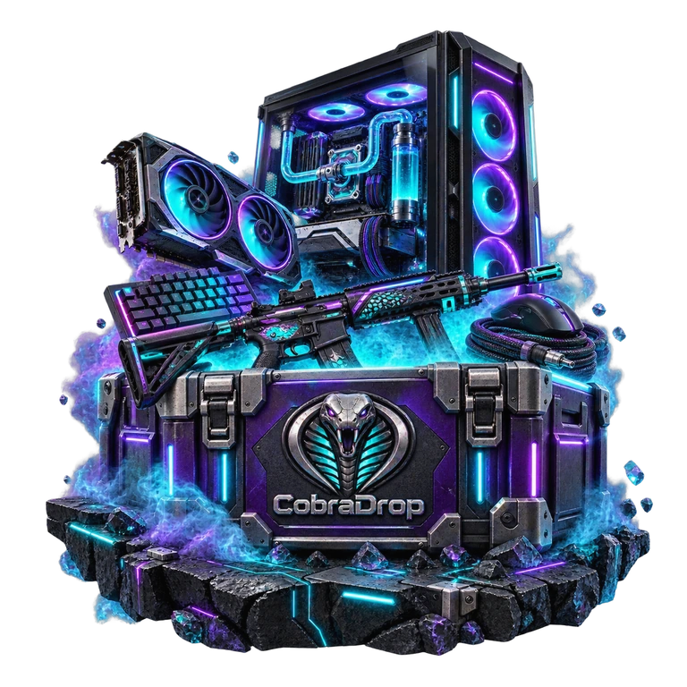 Игровая сборка