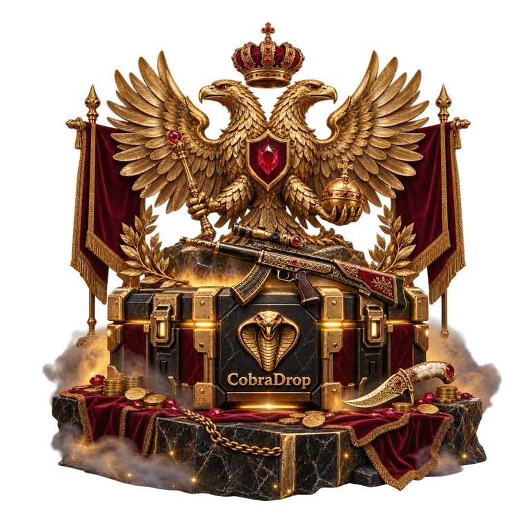 Имперский Герб
