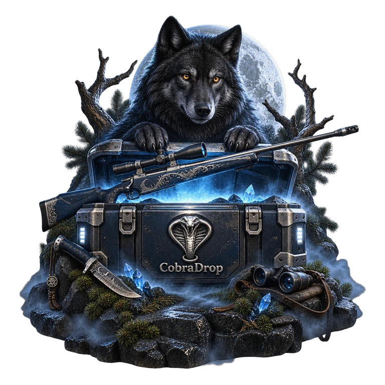 Ночь охоты