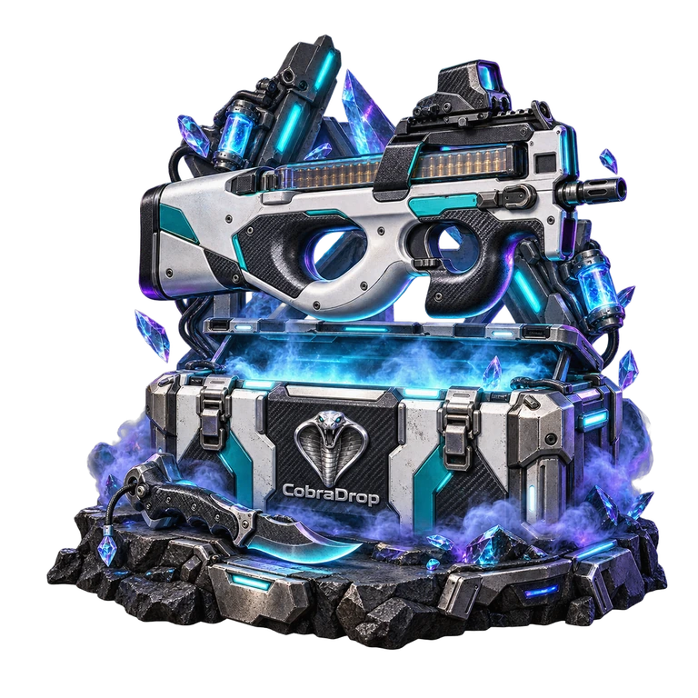 P90